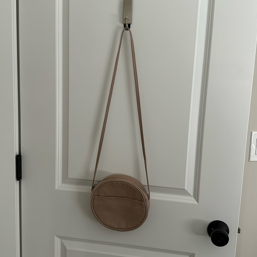 Baggu Canvas Circle Bag